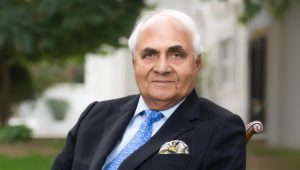 Kushal Pal Singh