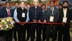 Goa Tourism Captivates Global Audience on Day One of ATM Dubai 2025