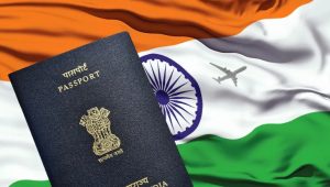 India Rolls Out Chip-Embedded e-Passports to Boost Global Travel Security
