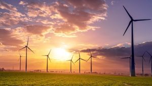 Kazakhstan Ratifies $1.4B Wind Energy Deal with UAE to Boost Renewables