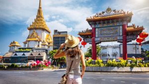 Thailand Leads ASEAN Travel Revolution with ‘Six Countries, One Destination’ Plan