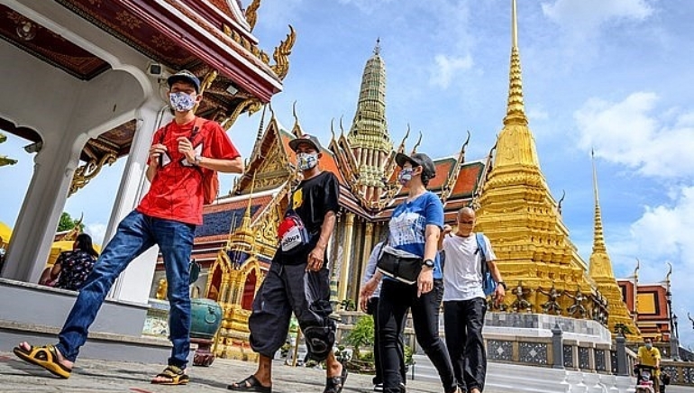 Thailand Welcomes 12.09 Million Tourists, Eyes Premium Travel Strategy