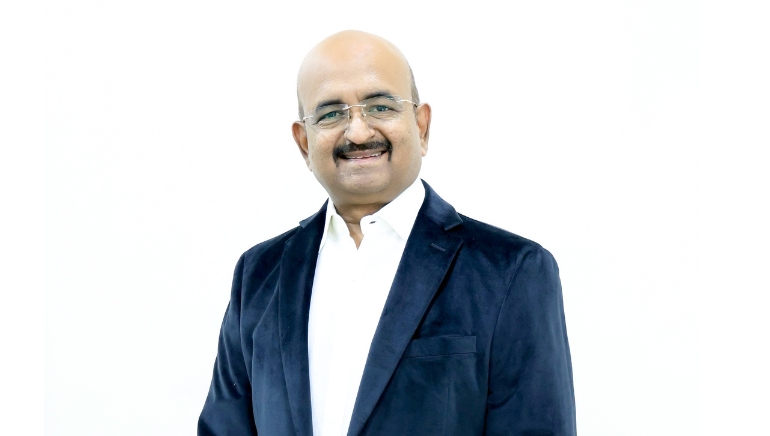 Manish Saxena