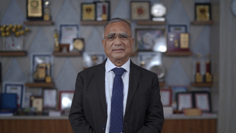 R.P. Banerjee