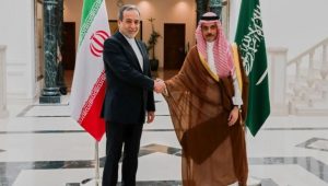 Iran Proposes Nuclear Enrichment Partnership with Saudi Arabia and UAE