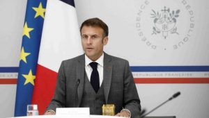 Macron’s Vietnam Visit to Focus on Strategic Energy and Infrastructure Partnerships