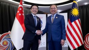 Malaysia and Singapore Strengthen Ties to Advance Cross-Border Digital Trade