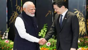 PM Modi Congratulates Singapore’s Lawrence Wong on Landslide Victory