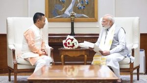 PM Modi to Inaugurate Rising North East Investors Summit in Delhi