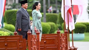 Thailand and Indonesia Strengthen Strategic Partnership to Deepen Trade, Investment Ties