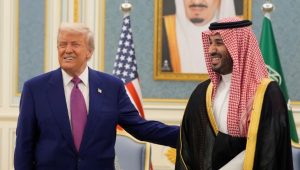 Trump’s UAE Visit Yields Major Investments, Focus on AI and Defence