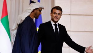 UAE and France Unite for Europe’s Largest AI Data Center