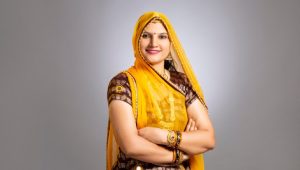 Ruma Devi