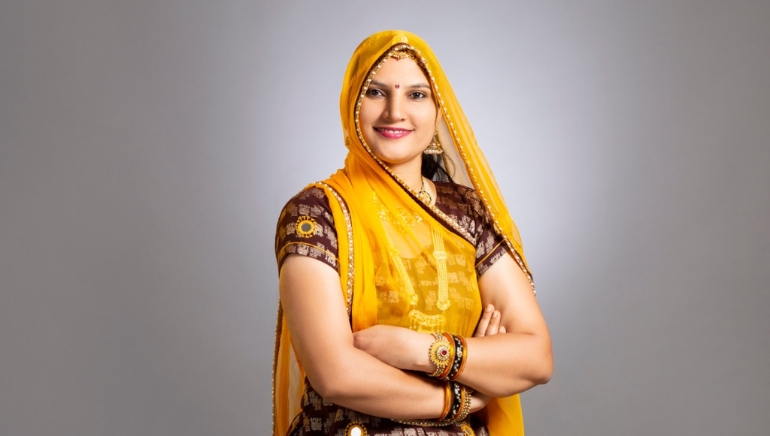 Ruma Devi