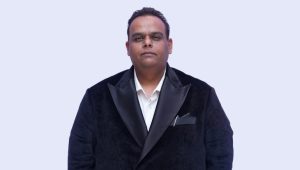 Sachin Purohit