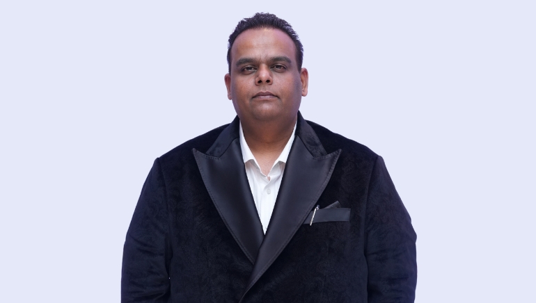 Sachin Purohit