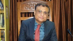 Sanjib Acharya
