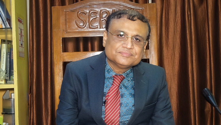 Sanjib Acharya