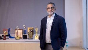 Sankey Prasad