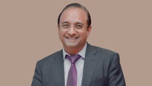 Satish Vijaywargi
