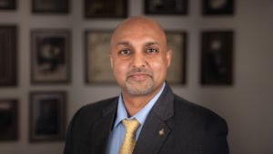 Shaheen Majeed
