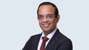 Sudhir K. Mishra