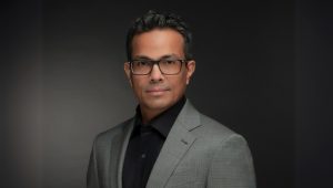 Susanta Mohapatra