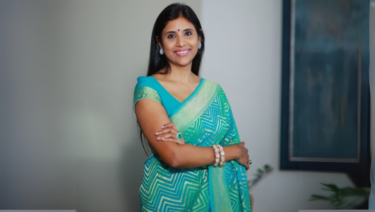 Sushma Boppana