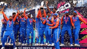 Cricket Confirmed for 2026 Asian Games as OCA and AINAGOC Ramp Up Preparations