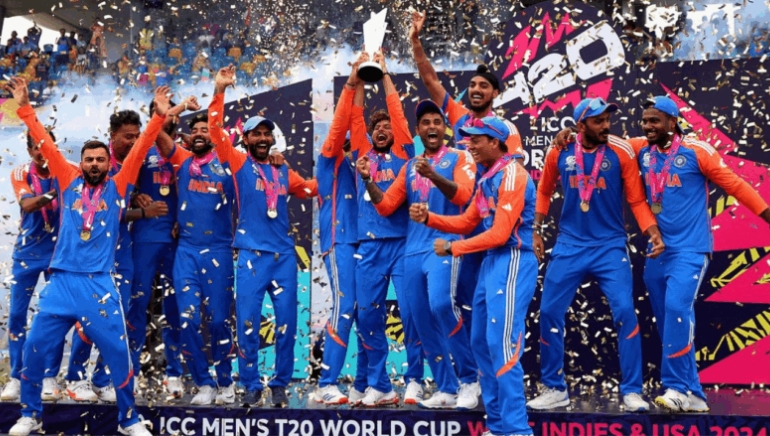 Cricket Confirmed for 2026 Asian Games as OCA and AINAGOC Ramp Up Preparations