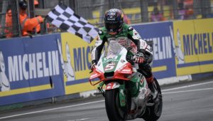 Johann Zarco Makes History with First French MotoGP Win at Le Mans Since 1954