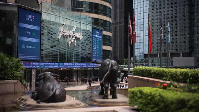 Hong Kong Unveils New Listing Scheme to Attract Tech and Biotech IPOs