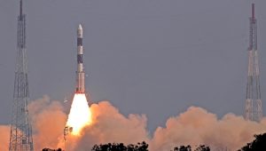 ISRO to Launch EOS-9 Satellite, Enhancing Night-Time Surveillance Capabilities