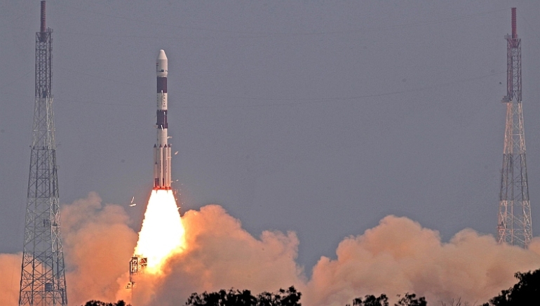 ISRO to Launch EOS-9 Satellite, Enhancing Night-Time Surveillance Capabilities