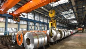 India Seeks Zero-Tariff Pact with US on Steel, Pharma, Auto Parts