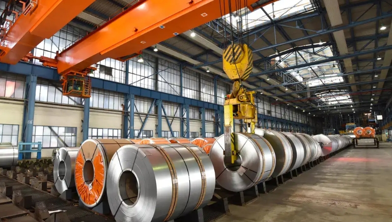India Seeks Zero-Tariff Pact with US on Steel, Pharma, Auto Parts