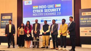 India and UAE Boost Cybersecurity Alliance at GISEC Global 2025