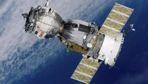 India to Launch 52 Surveillance Satellites with Private Sector Backing