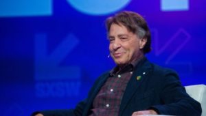 Ray Kurzweil’s Robot Startup Nears $100M Funding Round Led by Gauntlet Ventures