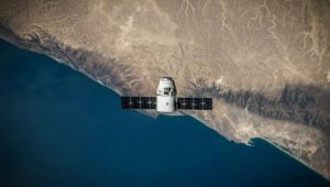 South Africa and UAE Launch Strategic Satellite Development Alliance