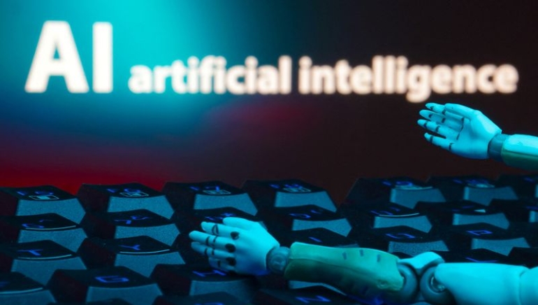 UAE Launches Falcon Arabic AI Model to Strengthen Regional Digital Leadership