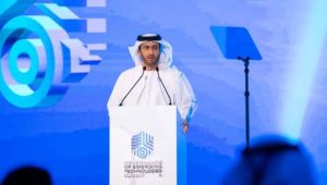 UAE Hosts Landmark Governance Summit to Shape Ethical Future of Emerging Technologies