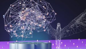 UAE Unveils Falcon Arabic AI Model Amid Intensifying Gulf Tech Rivalry