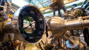 World’s Costliest Substance Gets a Ride: Antimatter Transport Feat Achieved by CERN