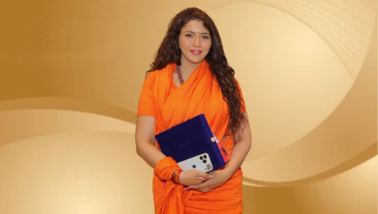 Ishika Taneja