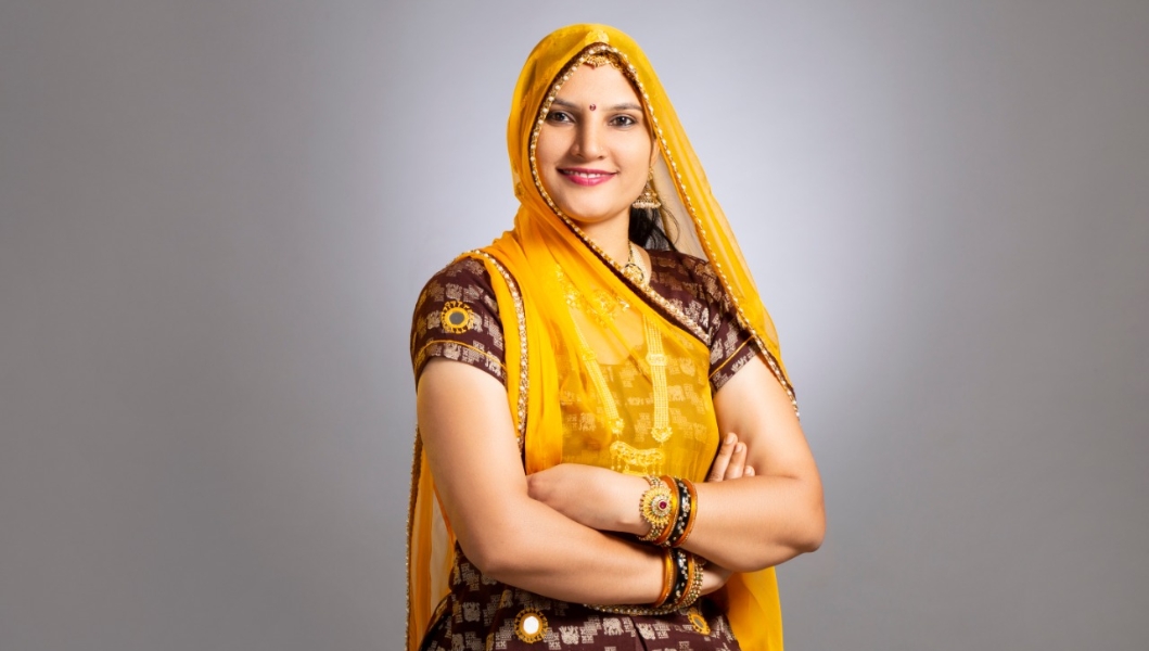Ruma Devi