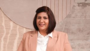 Dr. Deepa Malik