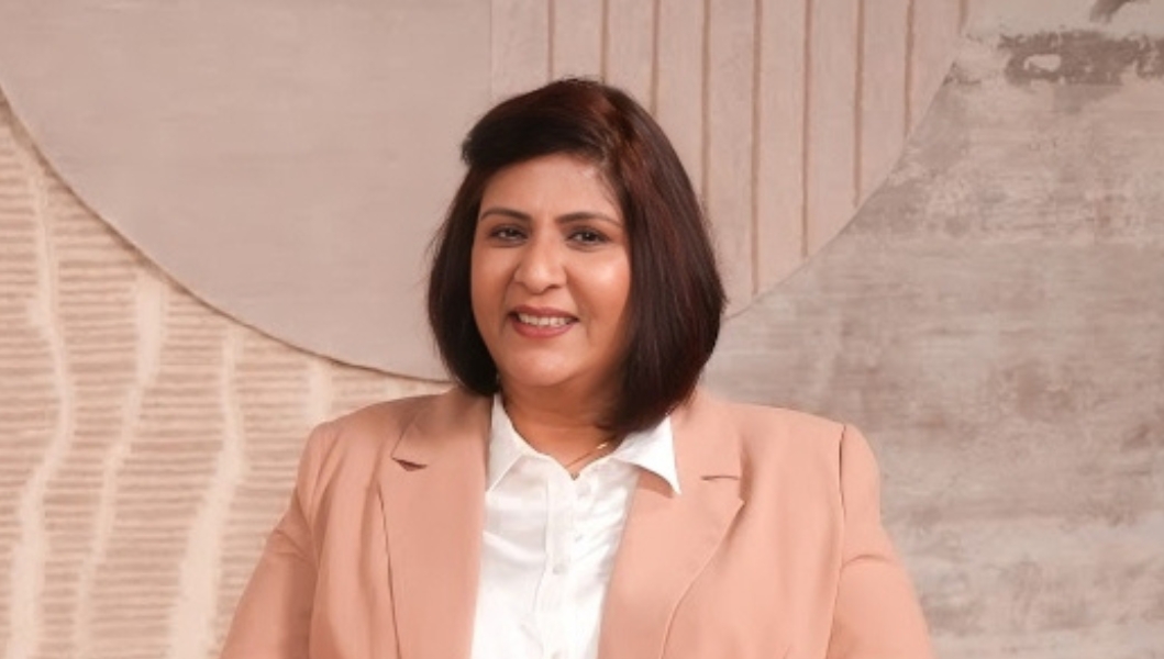 Dr. Deepa Malik