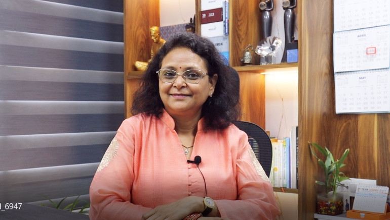Manisha Sachan