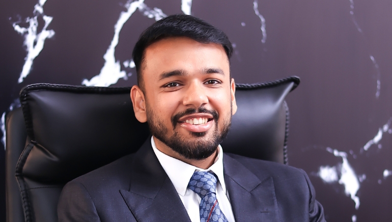 Vishal Jain